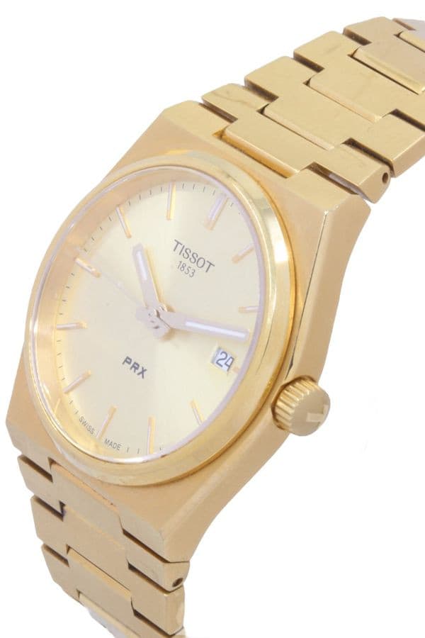 TISSOT PRX — vue 4