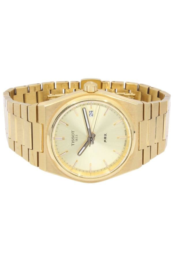 TISSOT PRX — vue 5