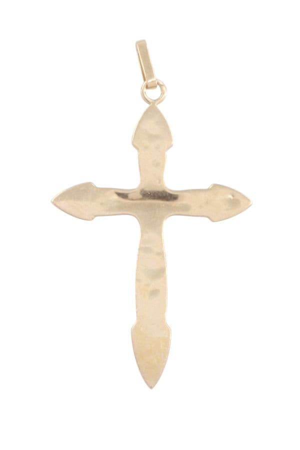 CROIX ANCIENNE — vue 3