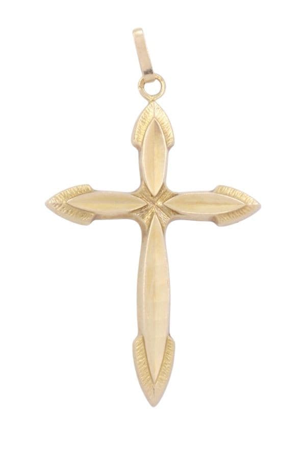 CROIX ANCIENNE — vue 1