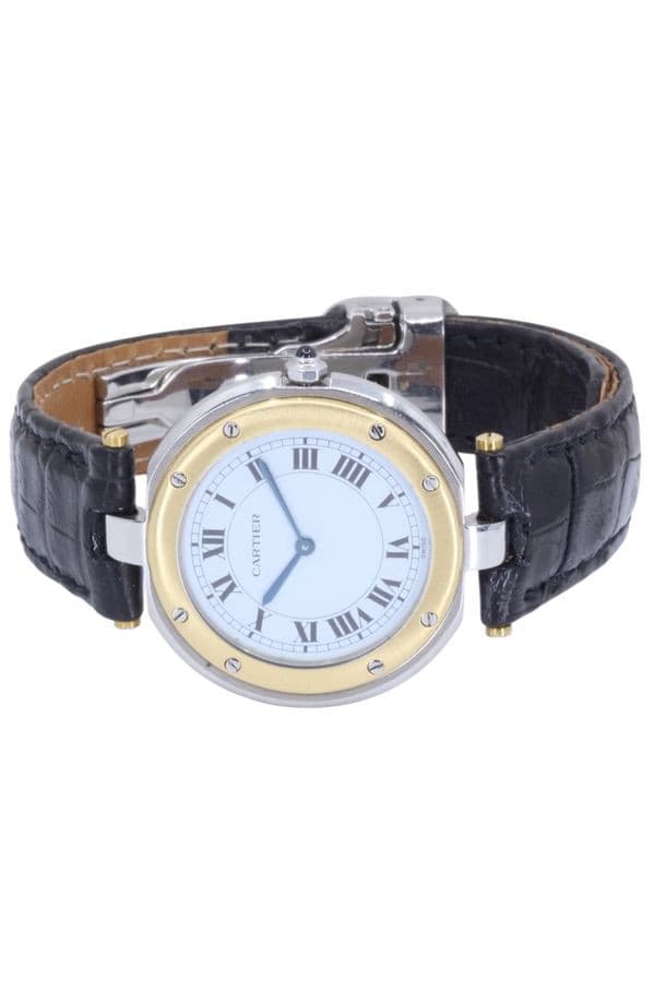 CARTIER SANTOS VENDÔME GM — vue 5