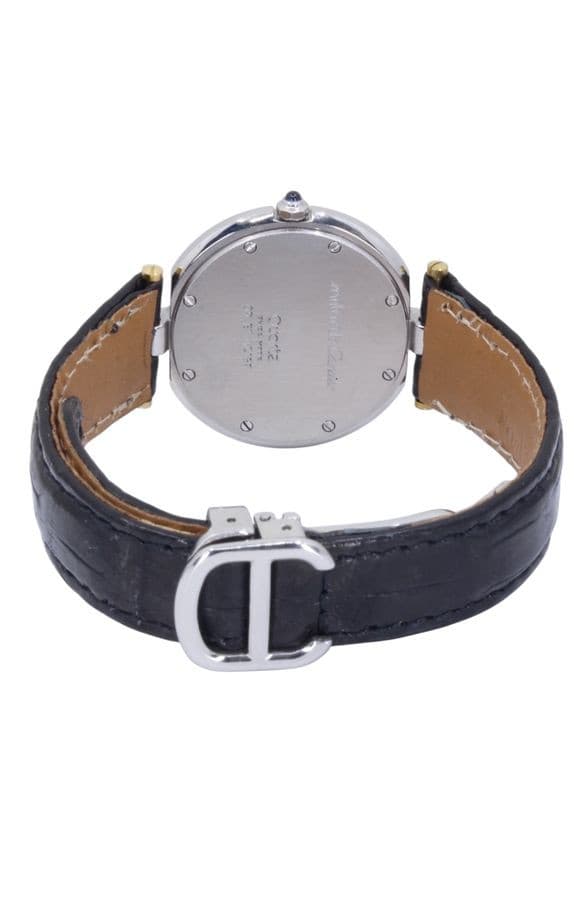 CARTIER SANTOS VENDÔME GM — vue 6