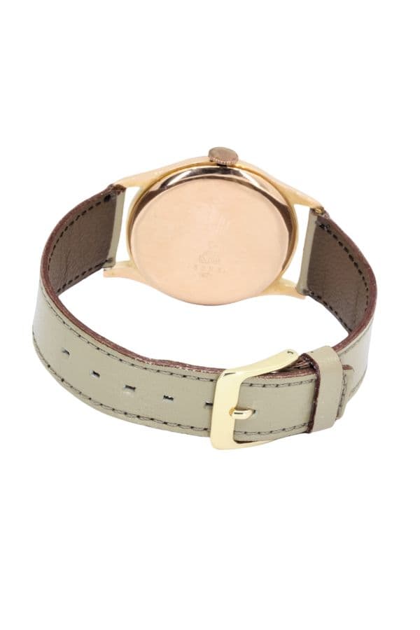 TEXA VINTAGE OR 18K — vue 5