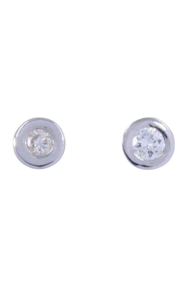 CLOUS DIAMANTS — vue 1