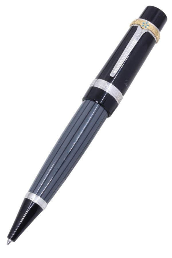 STYLO BILLE MONTBLANC HONORÉ DE BALZAC