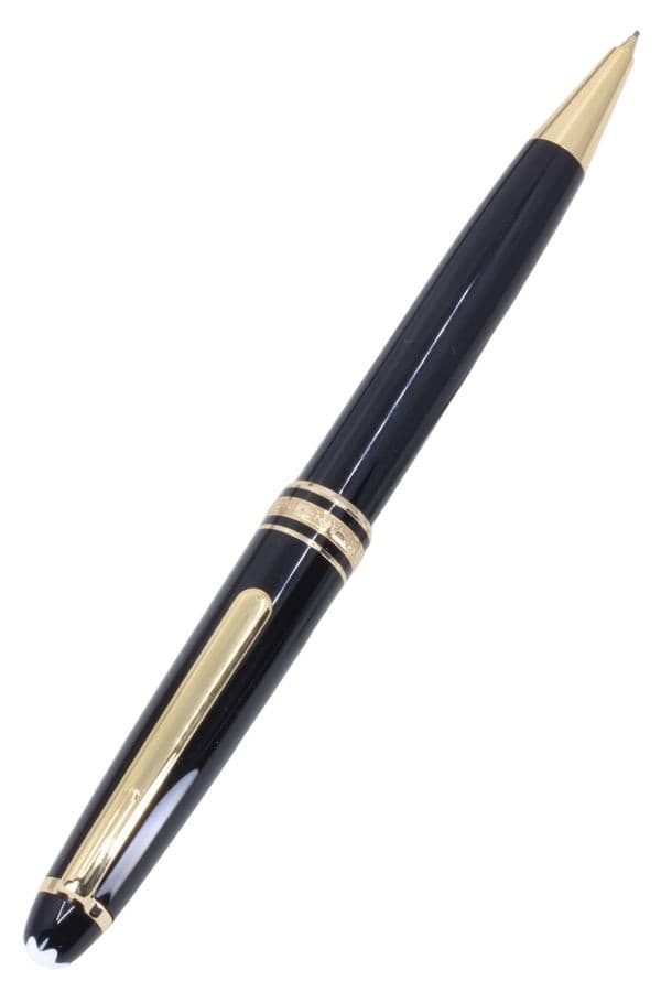PORTEMINE MONTBLANC MEISTERSTÜCK — vue 2
