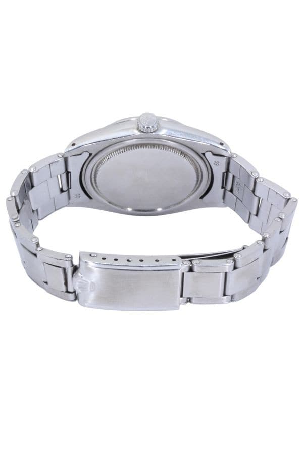 ROLEX OYSTERDATE PRECISION — vue 6