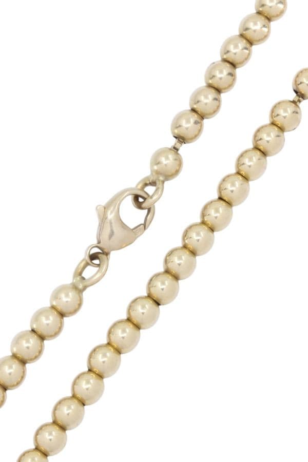 COLLIER MARSEILLAIS — vue 3