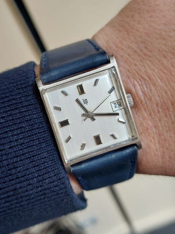 LIP VINTAGE 1970' — vue 2