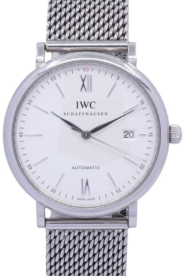 IWC PORTOFINO AUTOMATIC