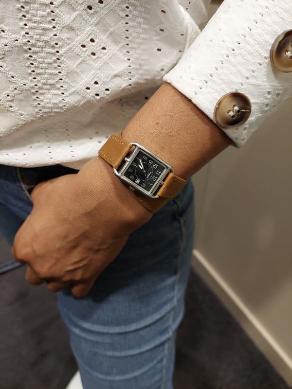 HERMÈS CAPE COD — vue 2