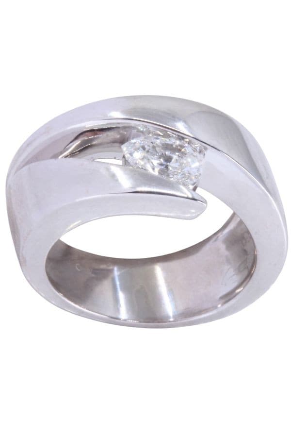BAGUE GAREL "NEIMA"