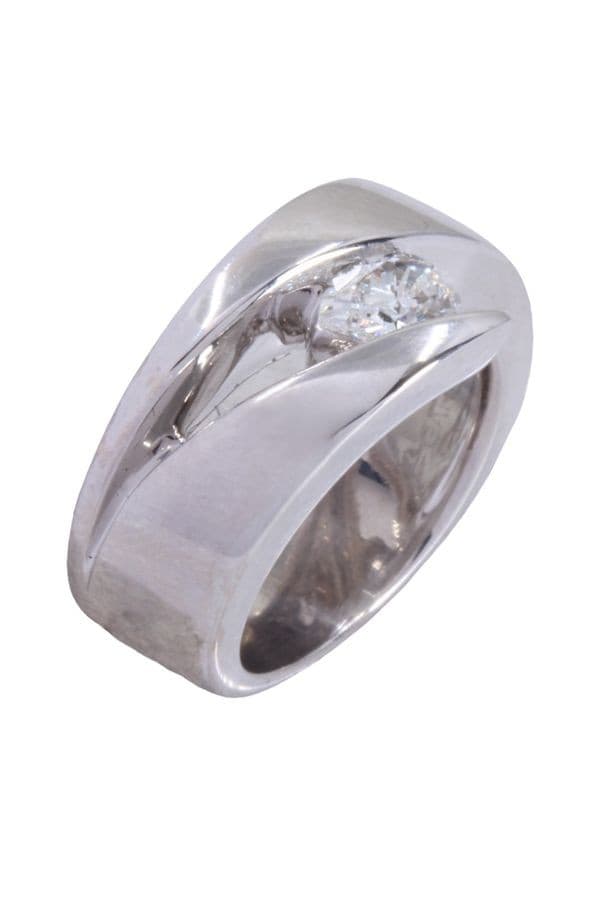 BAGUE GAREL "NEIMA" — vue 3