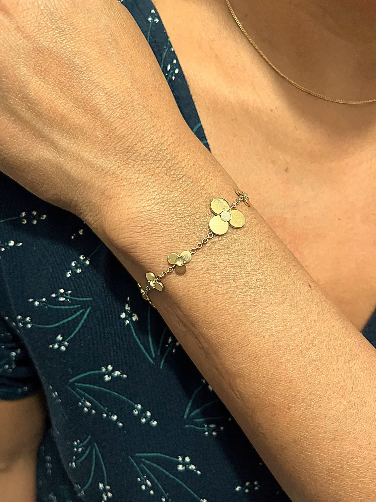 BRACELET ARTHUS BERTRAND — vue 2