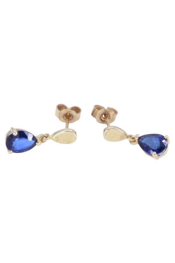 BOUCLES D'OREILLES — vue 3