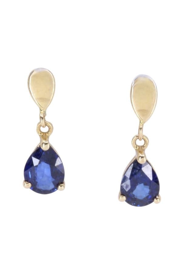 BOUCLES D'OREILLES — vue 1