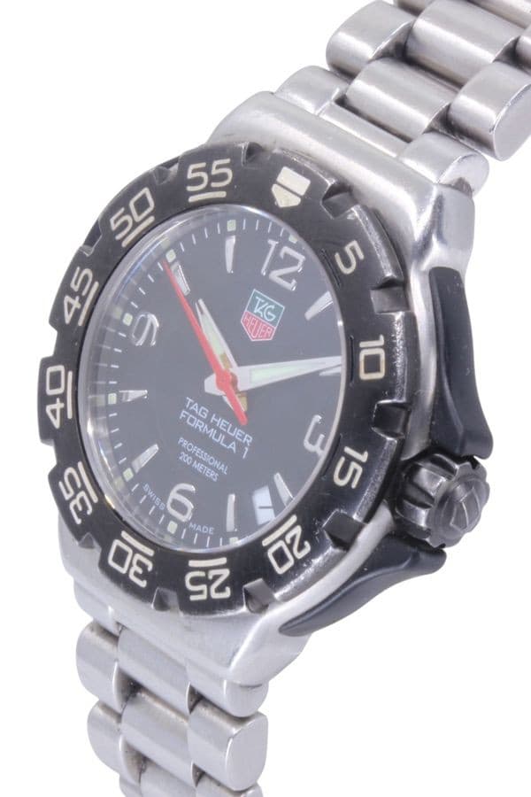 TAG HEUER FORMULA 1 — vue 4
