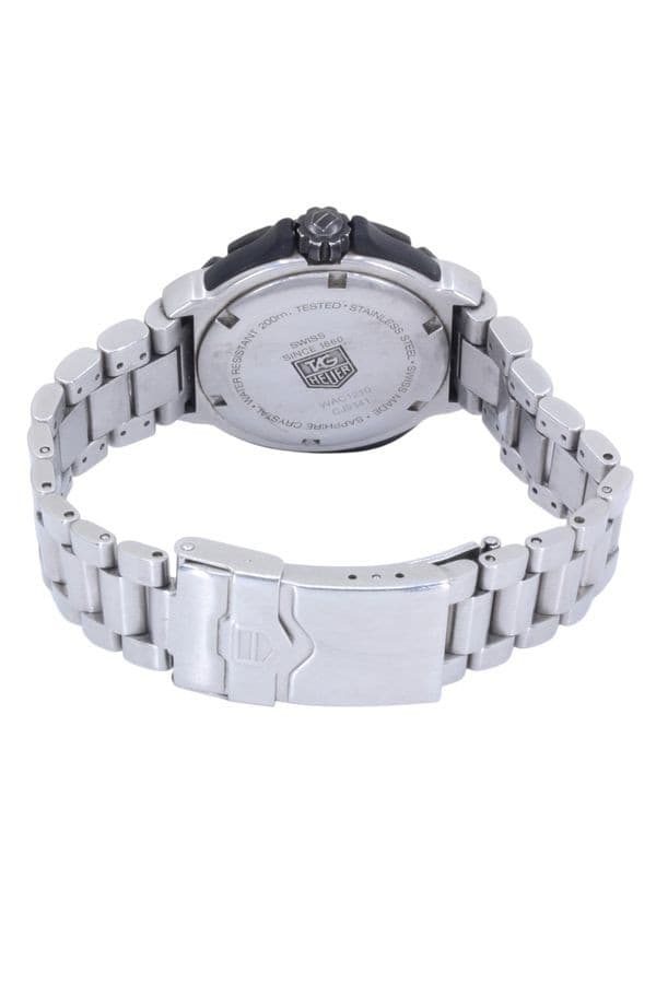 TAG HEUER FORMULA 1 — vue 6