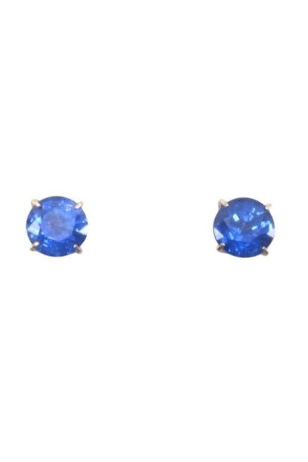 CLOUS SPINELLES — vue 1