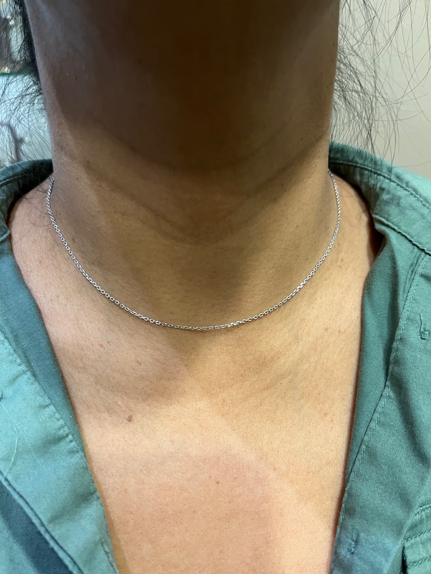 CHAINE MAILLE FORCAT — vue 2