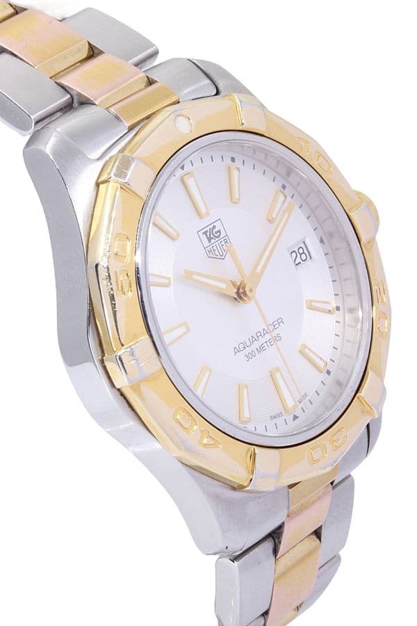 TAG HEUER AQUARACER 300M — vue 3
