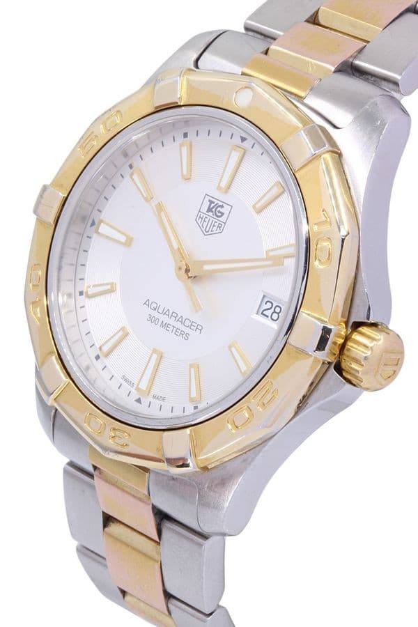 TAG HEUER AQUARACER 300M — vue 4