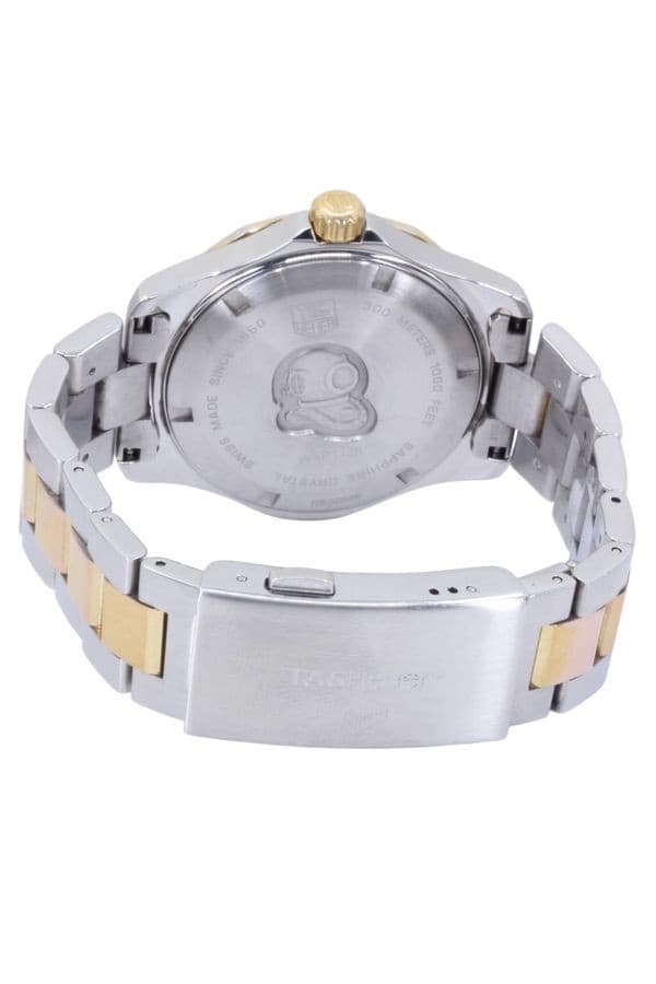 TAG HEUER AQUARACER 300M — vue 6