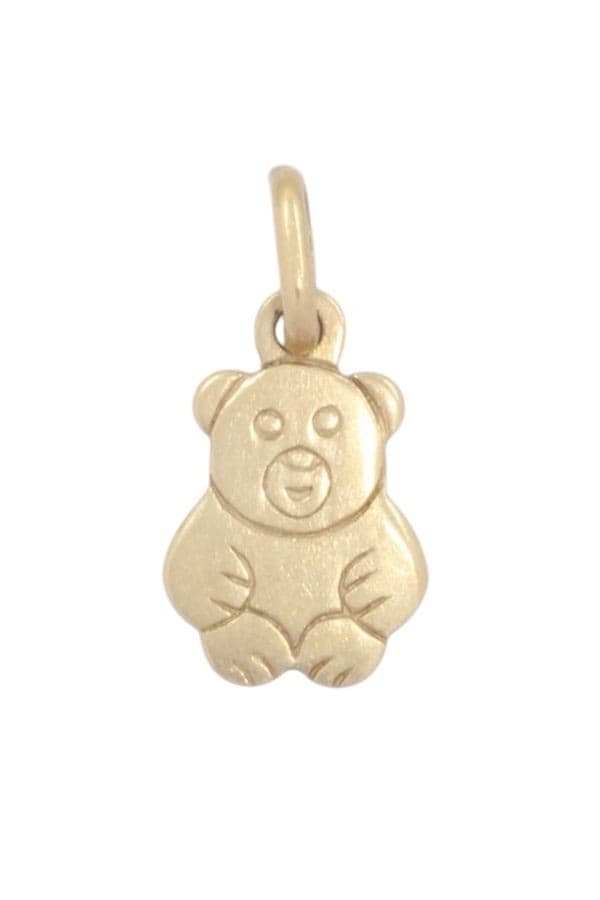 PENDENTIF PANDA — vue 1