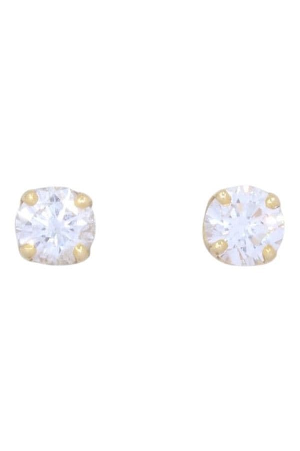 CLOUS DIAMANTS 0.70 CARAT