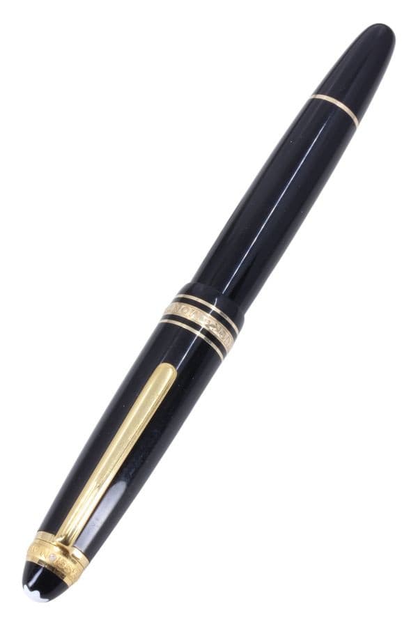 ROLLERBALL MONTBLANC — vue 2