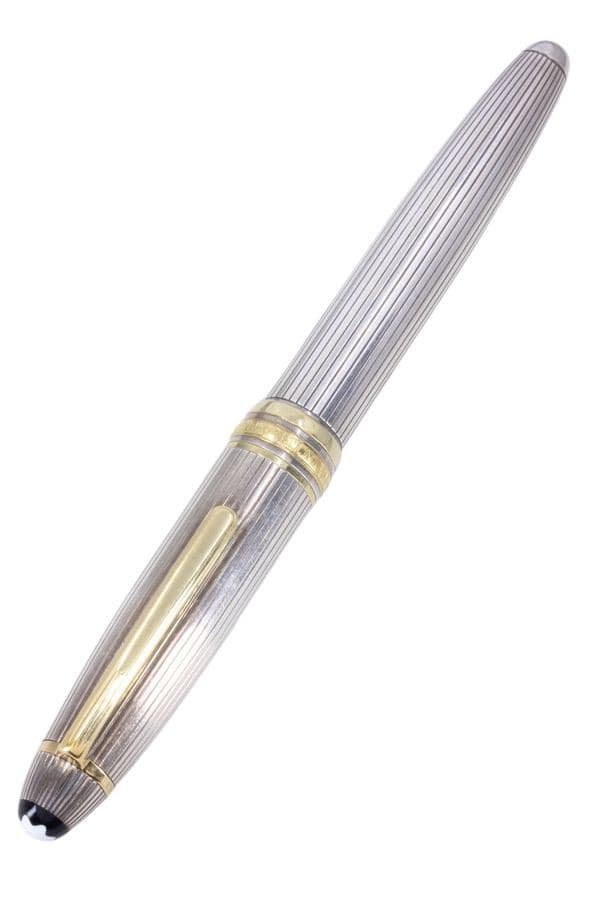 ROLLERBALL MONTBLANC — vue 2