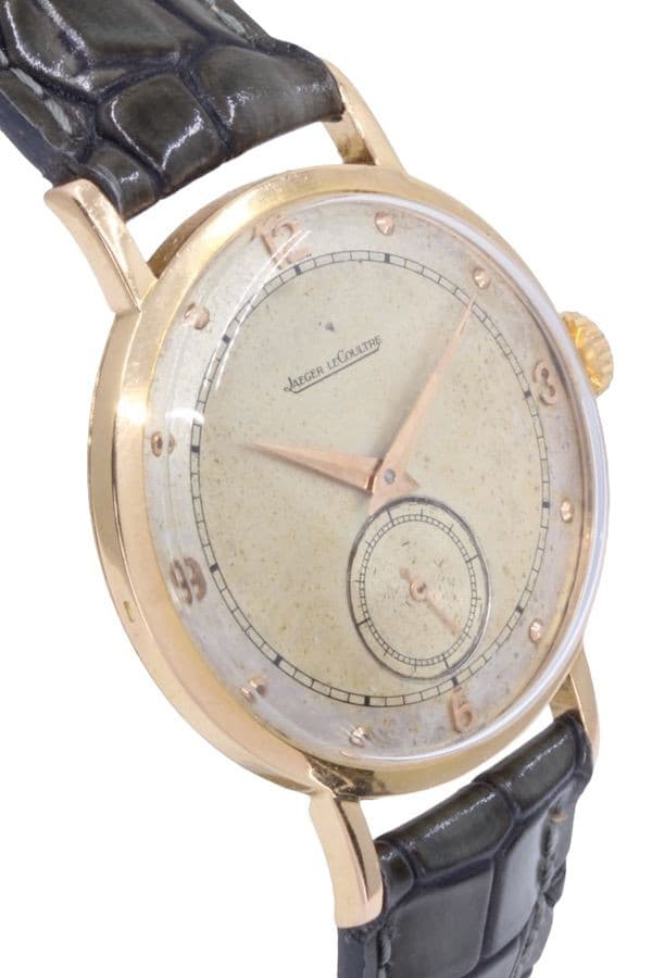 JAEGER-LECOULTRE 1950' - OR 18K — vue 3