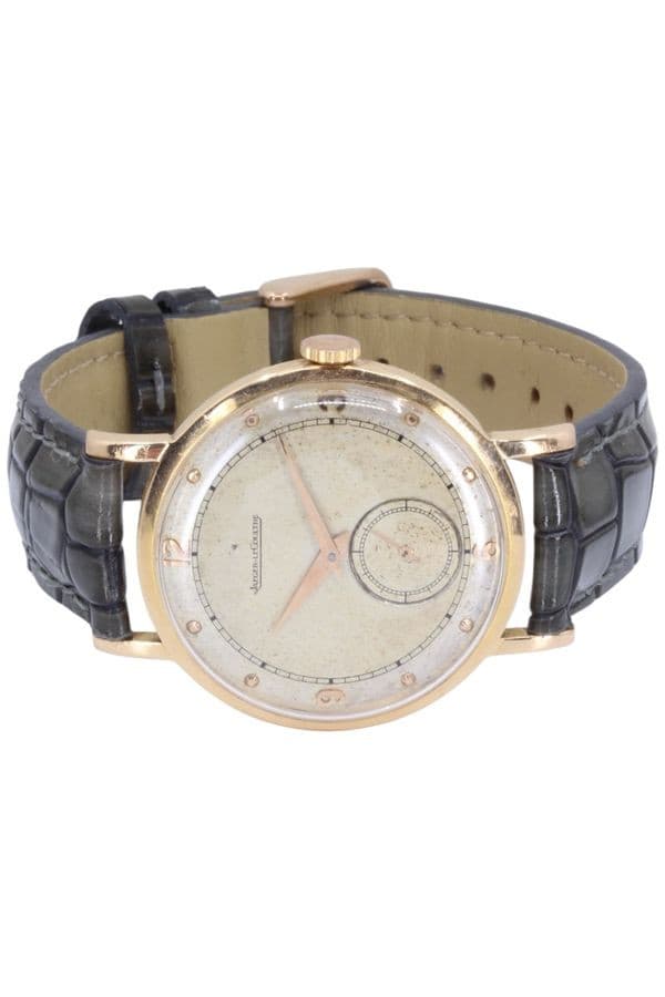 JAEGER-LECOULTRE 1950' - OR 18K — vue 5