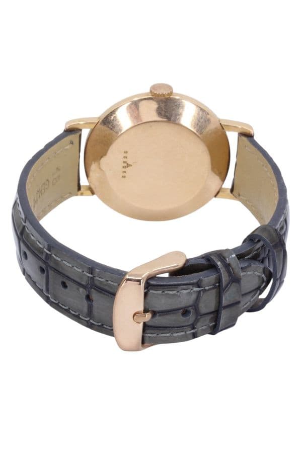 JAEGER-LECOULTRE 1950' - OR 18K — vue 6