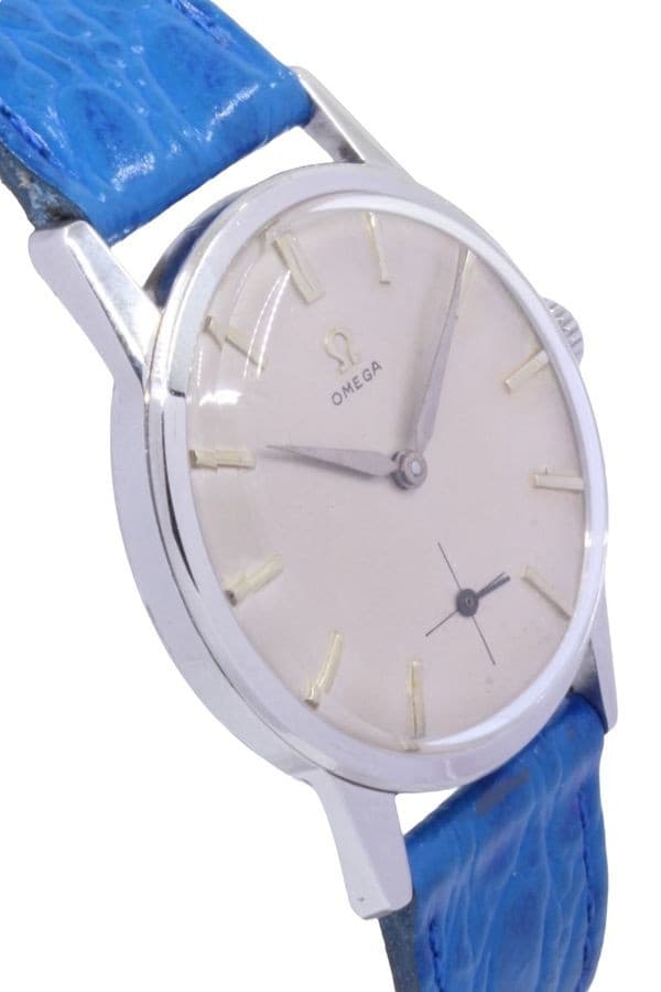 OMEGA CLASSIC - CAL.268 — vue 3