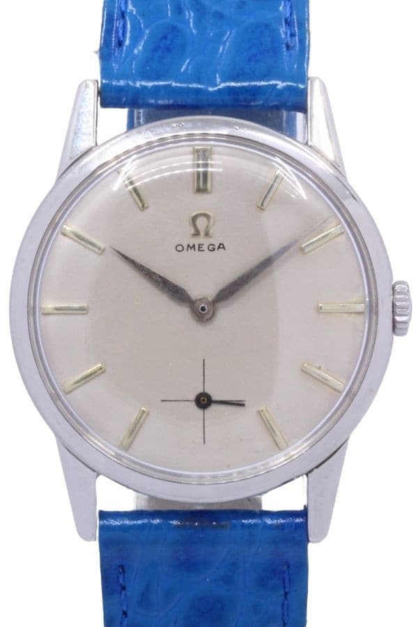 OMEGA CLASSIC - CAL.268 — vue 1