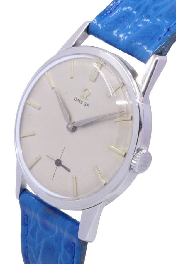 OMEGA CLASSIC - CAL.268 — vue 4