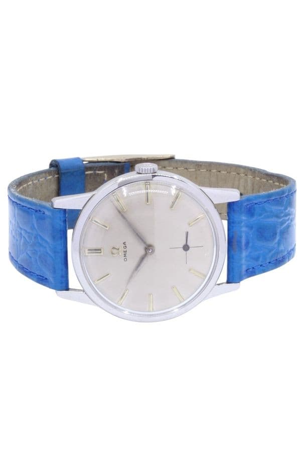 OMEGA CLASSIC - CAL.268 — vue 5