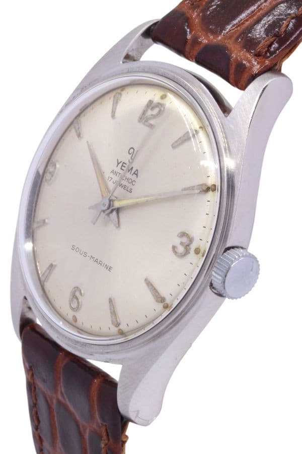 YEMA SOUS-MARINE VINTAGE — vue 4