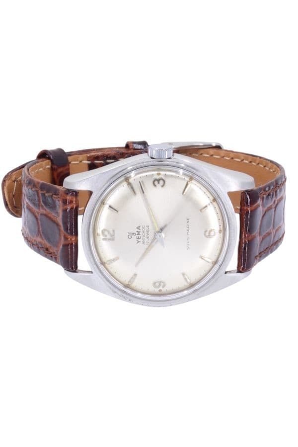 YEMA SOUS-MARINE VINTAGE — vue 5