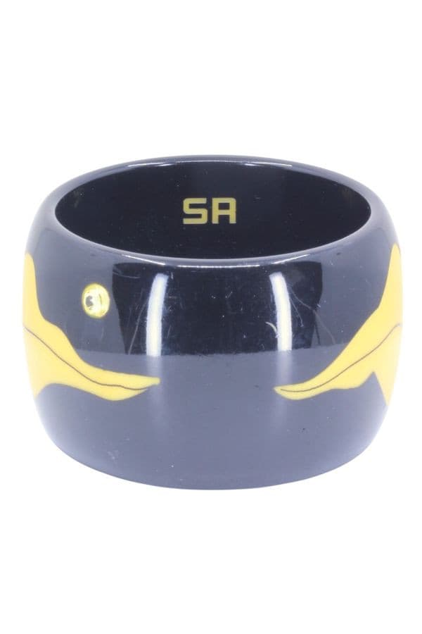 BRACELET JONC S.RYKIEL — vue 3