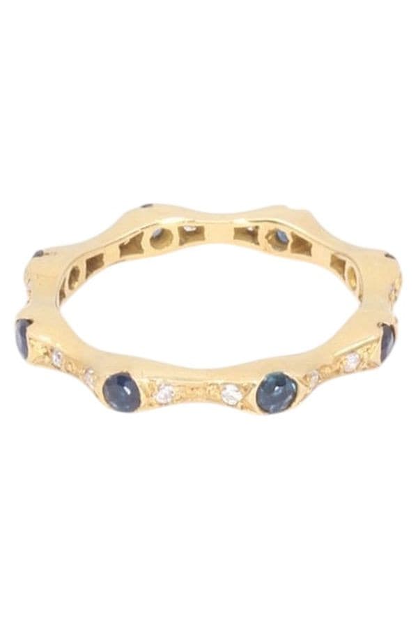 ALLIANCE  SAPHIRS ET DIAMANTS — vue 6