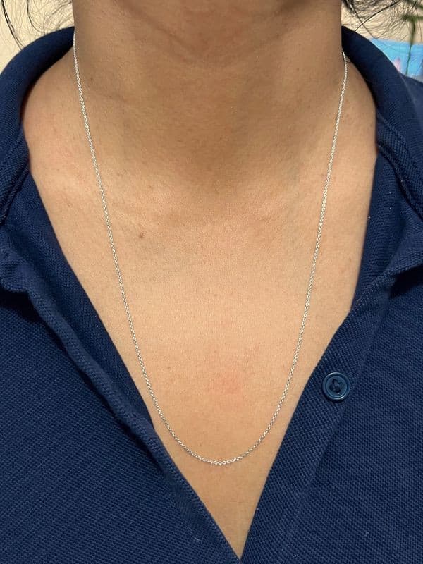 CHAINE MAILLE FORÇAT — vue 2