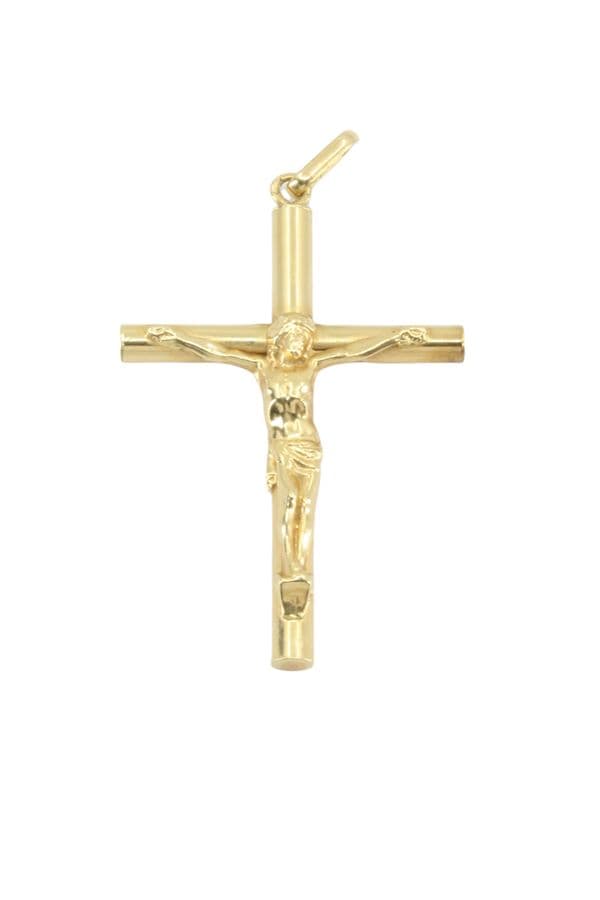 CROIX RELIGIEUSE — vue 1