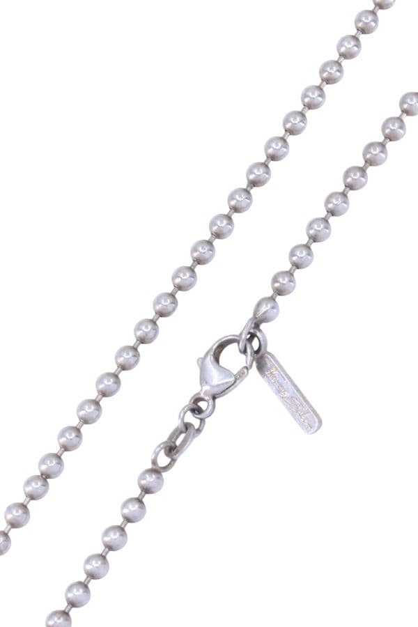 COLLIER BOULES THOMAS SABO — vue 3