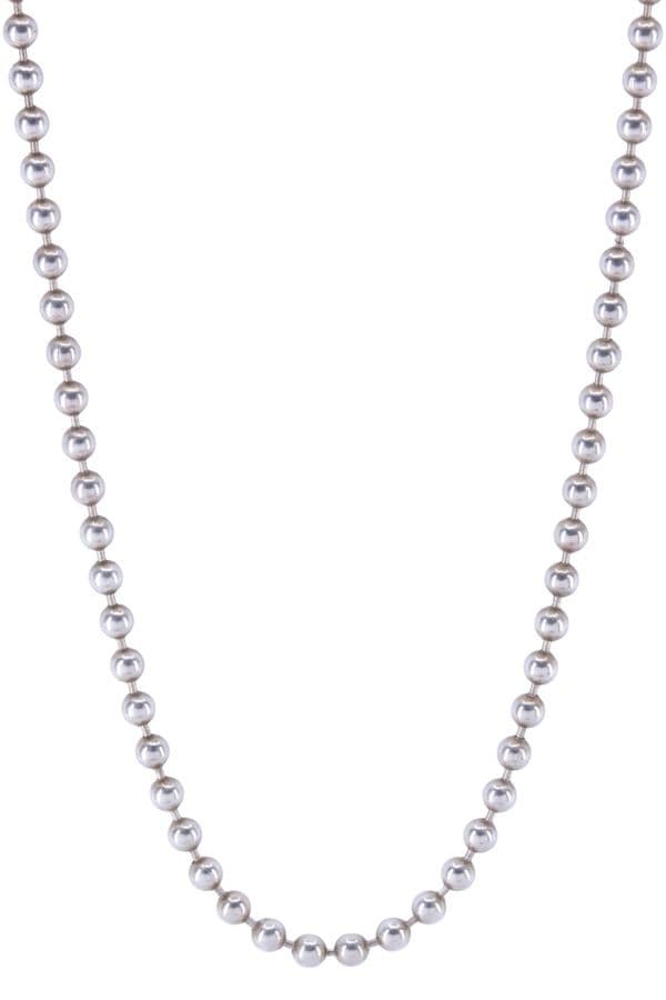 COLLIER BOULES THOMAS SABO — vue 1