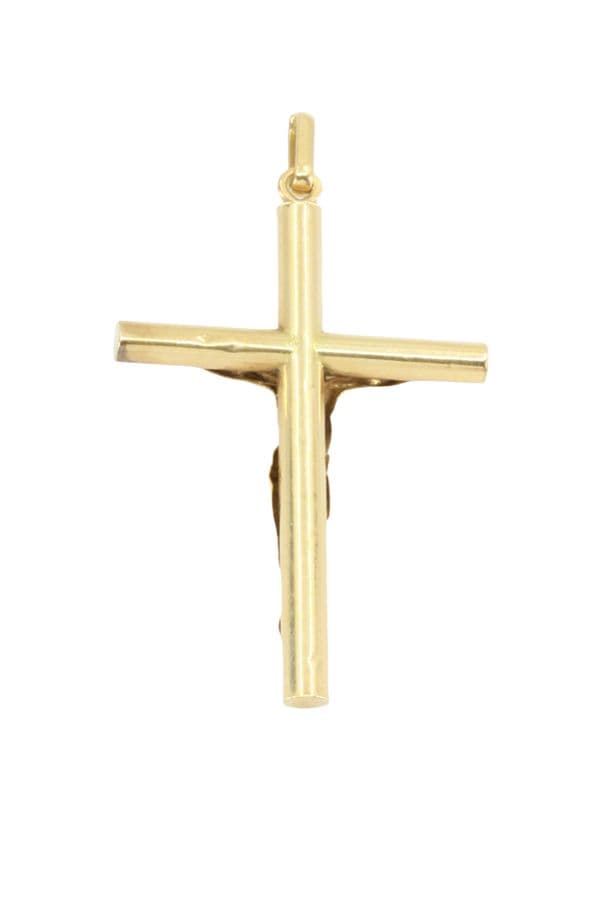 CROIX RELIGIEUSE — vue 2