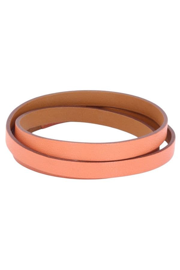 BRACELET HERMÈS "BEHAPI" — vue 3