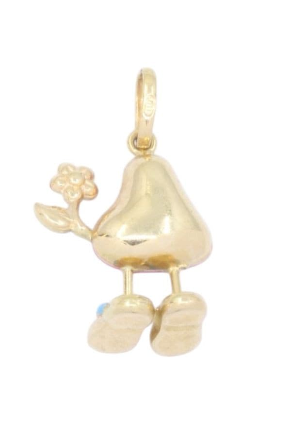 PENDENTIF ENFANT — vue 3