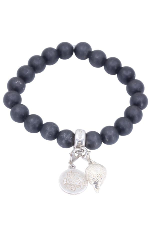 BRACELET THOMAS SABO PIGEON — vue 3